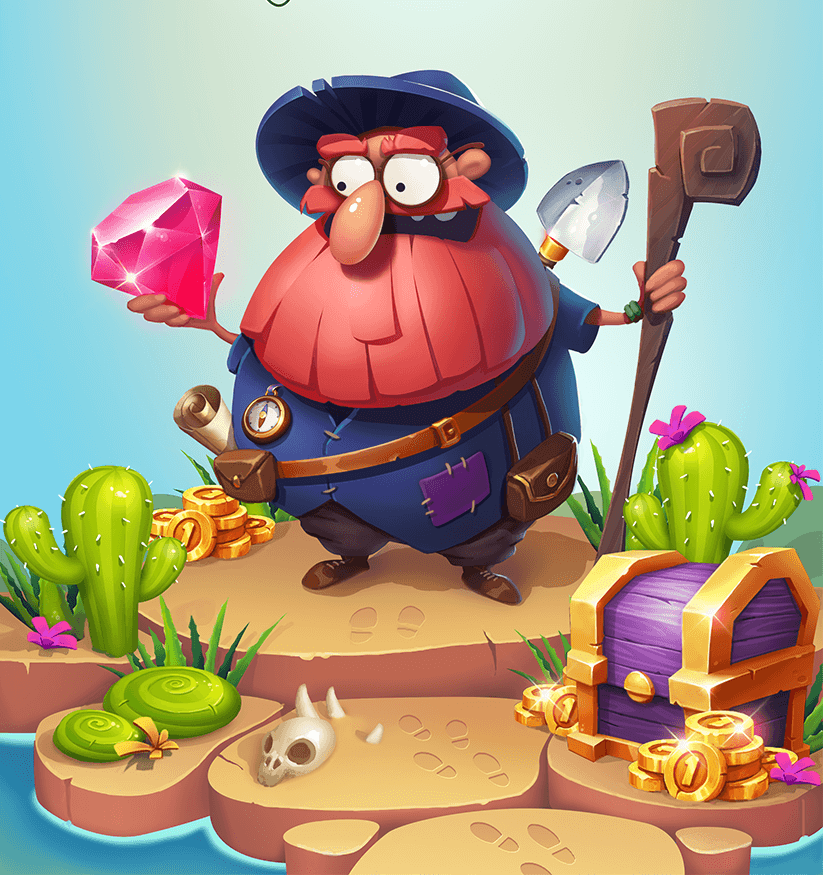 PlayFrontiers.fun Online Gaming Platform