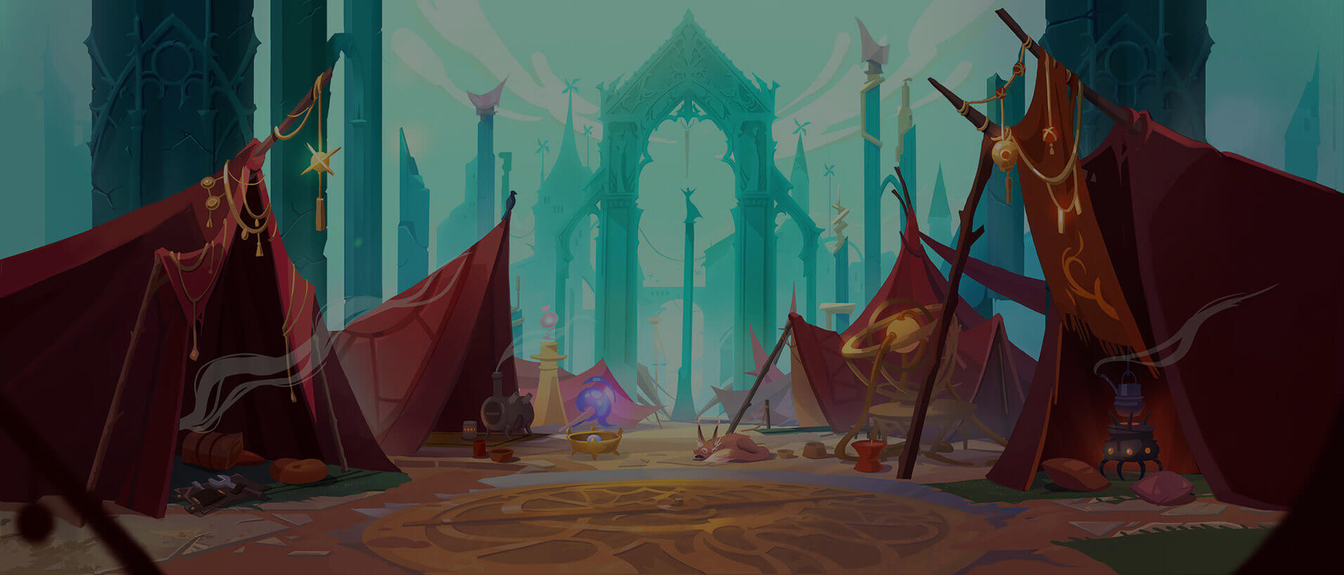 playfrontiers.fun Gaming Experience